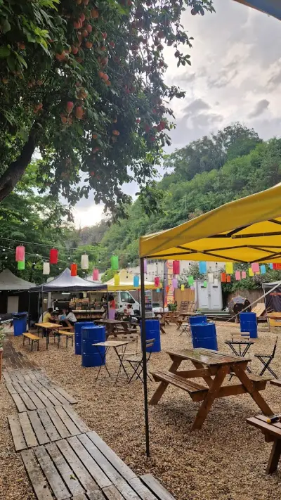 Varna Street Food Park