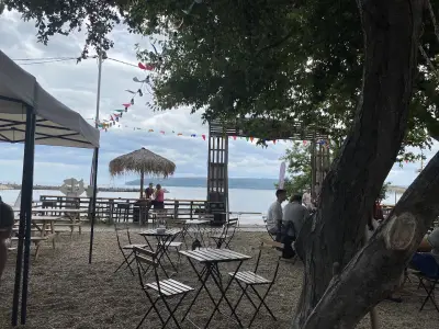 Varna Street Food Park