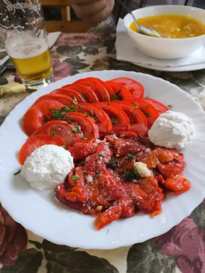 Лозарска Къща
