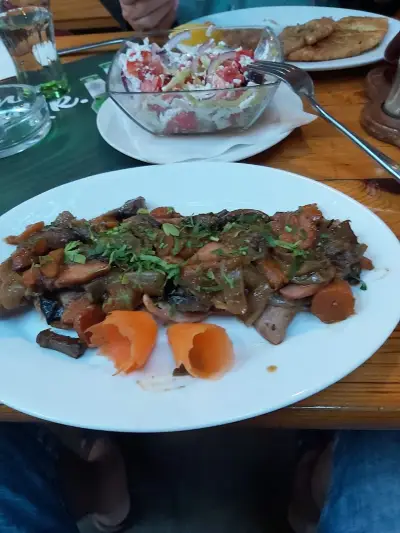 Лозарска Къща