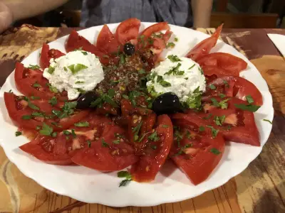 Лозарска Къща