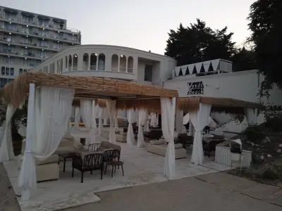 Verdi Beach