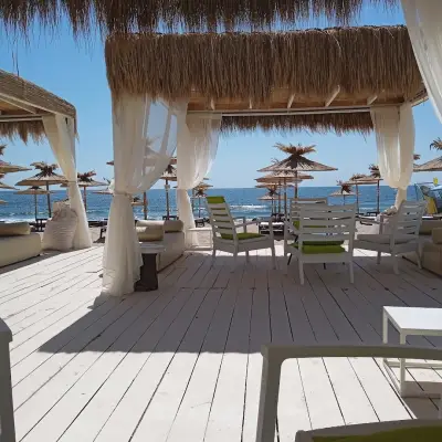 Verdi Beach