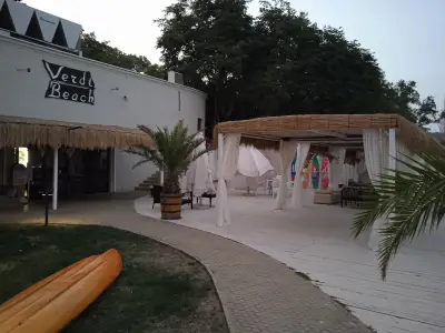 Verdi Beach