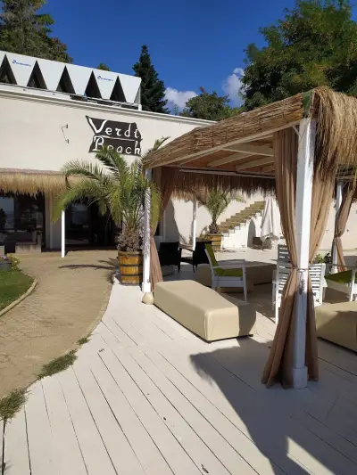 Verdi Beach