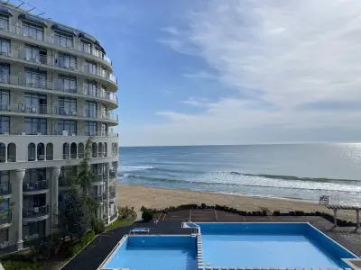 Verdi Beach