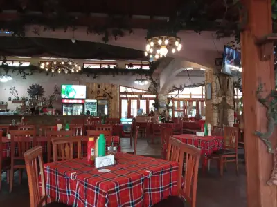 Bistro BILLY