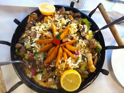 Bistro BILLY