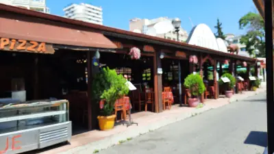 Bistro BILLY