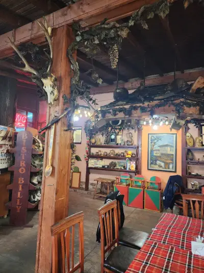 Bistro BILLY