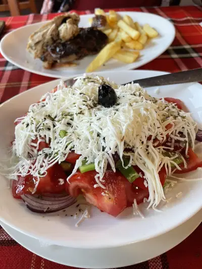 Bistro BILLY