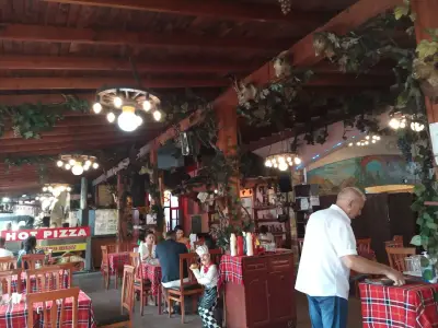 Bistro BILLY