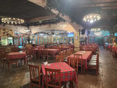 Bistro BILLY