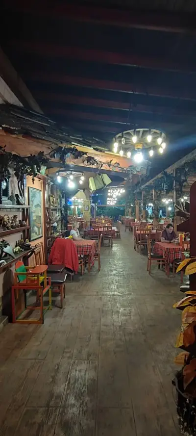 Bistro BILLY