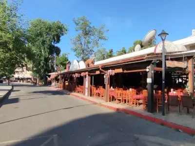 Bistro BILLY