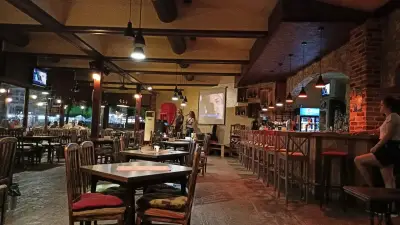 John Smith's Pub