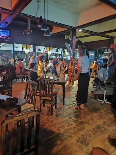 John Smith's Pub