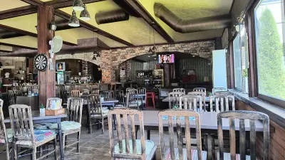 John Smith's Pub