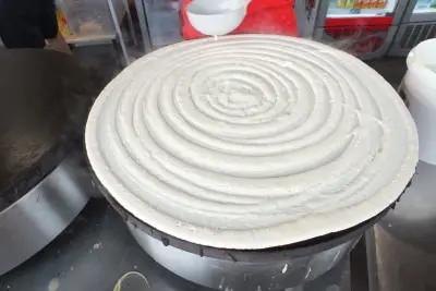 Fast Food Persia