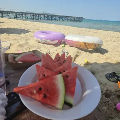 La Playa