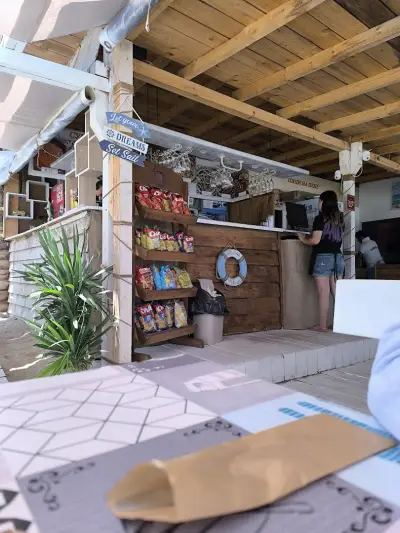 La Playa