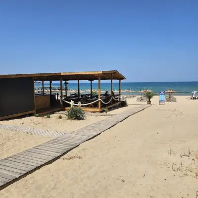 La Playa