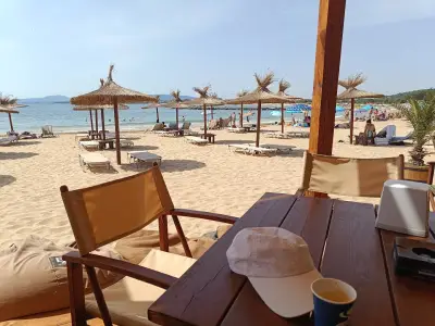 La Playa