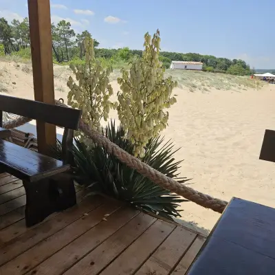 La Playa