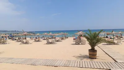 La Playa