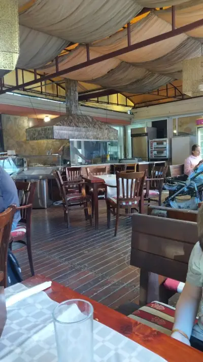 Ivan's Place