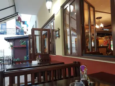 Pub Real Бистро Реал