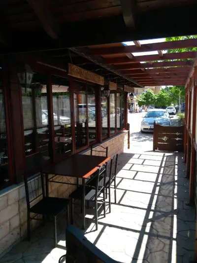 Pub Real Бистро Реал