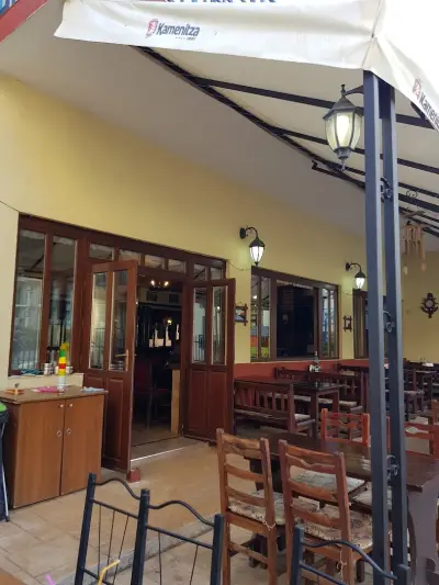 Pub Real Бистро Реал