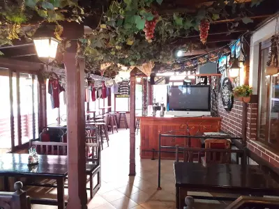 Pub Real Бистро Реал
