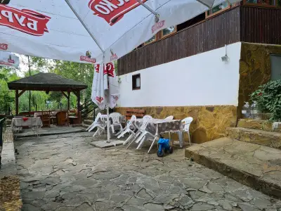Ресторант "Камчийска среща"