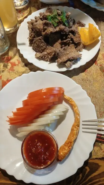 Таверна Елпида
