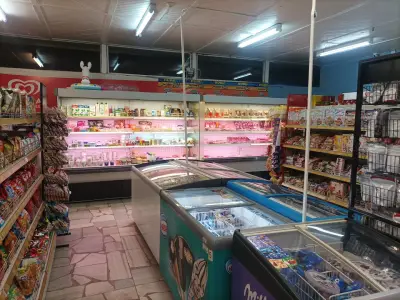 Магазин Рай Камчия
