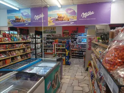 Магазин Рай Камчия
