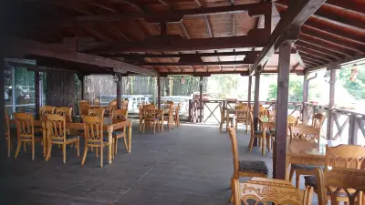 Ресторант „Романтика“