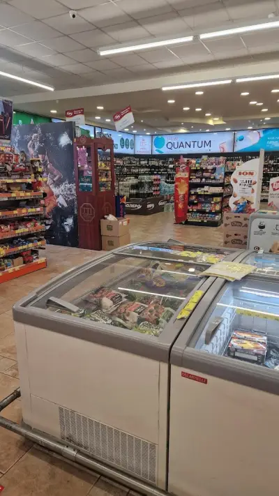 Магазин Болеро