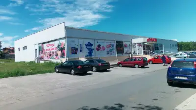 Магазин Болеро