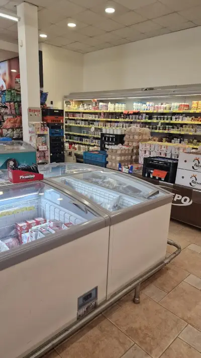 Магазин Болеро
