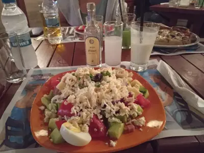 Бистро Панорама