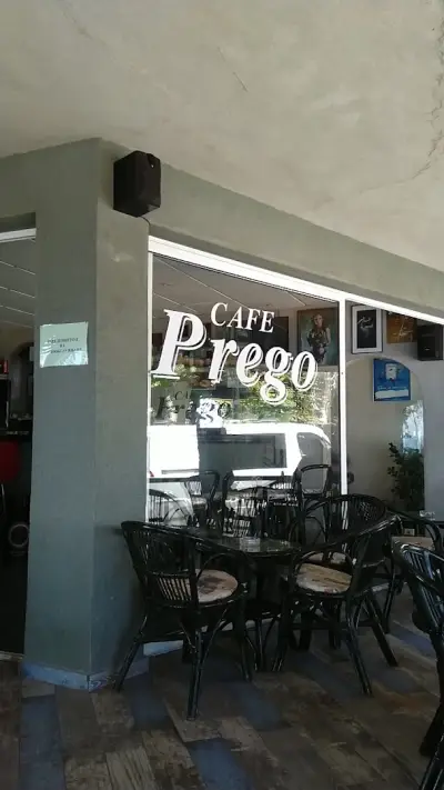 Прего
