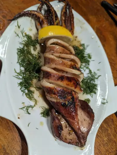 Pako's Bar