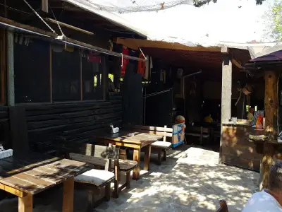 Pako's Bar