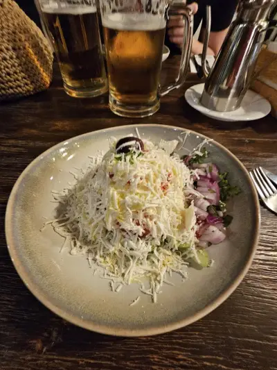 Марина