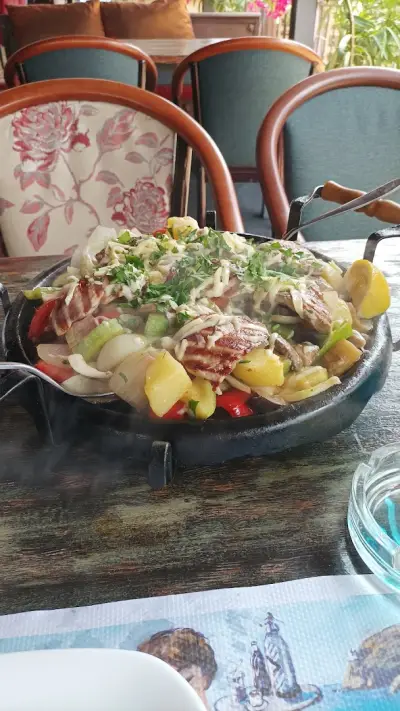 Марина