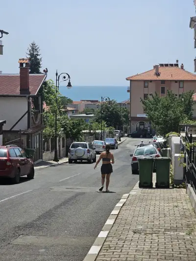 Супермаркет Олимп