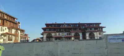 Супермаркет Олимп
